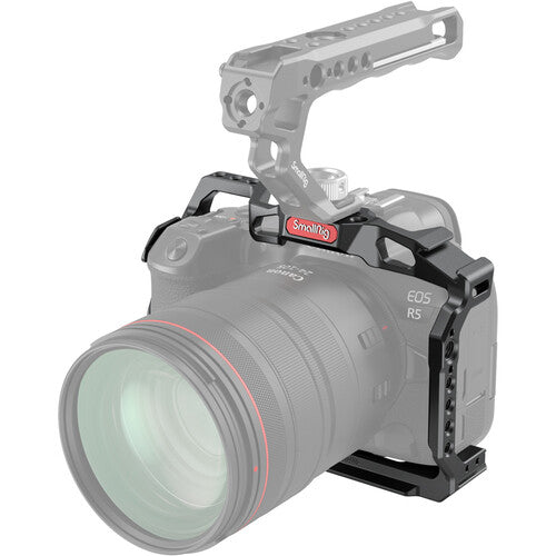SMALLRIG FULL CAGE FOR CANON EOS R5/R6/R5C Camera tek