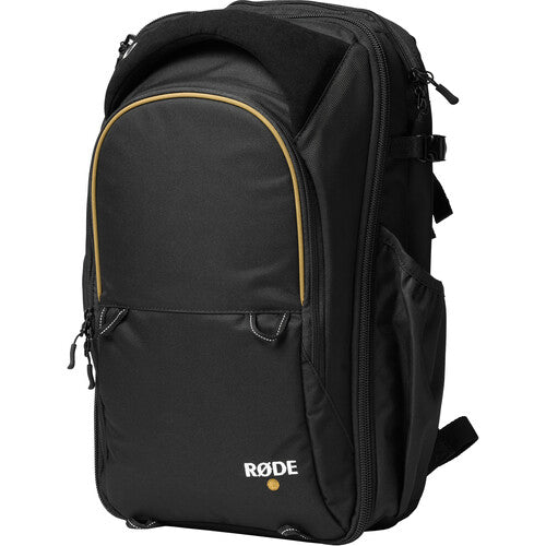 Backpack with camera and laptop compartment best sale