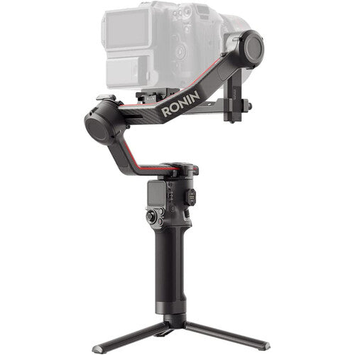 DJI RS 3 Pro Gimbal Stabilizer Combo Camera tek