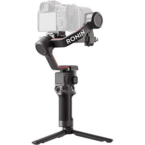 DJI RONIN RS 3 Gimbal Stabilizer Combo Camera tek