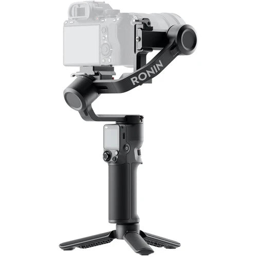 DJI RONIN RS 3 MINI GIMBAL STABILIZER Rental R500 P/Day