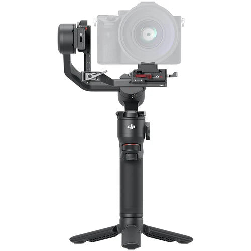 DJI RONIN RS 3 MINI GIMBAL STABILIZER Rental R500 P/Day