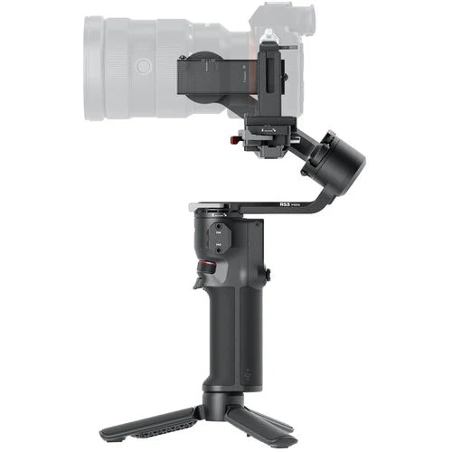 DJI RONIN RS 3 MINI GIMBAL STABILIZER Rental R500 P/Day