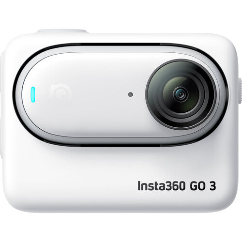 INSTA360 - GO3 64GB Camera tek