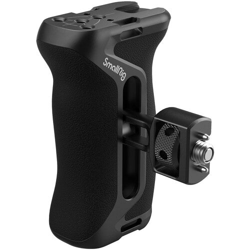 SMALLRIG SIDE HANDLE WITH TWO-IN-1 LOCATING SCREW Camera tek