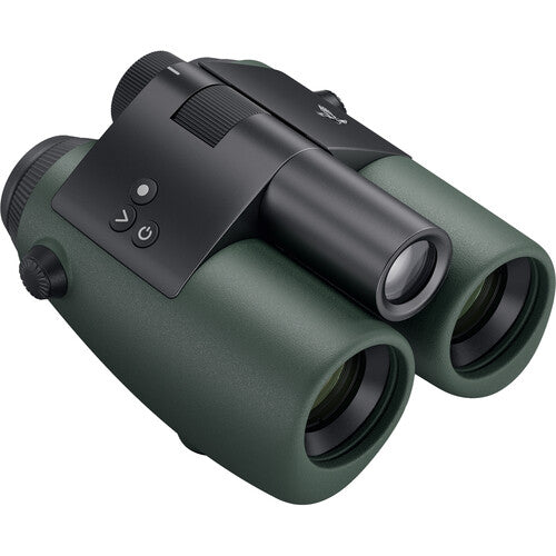 Swarovski AX Visio Binoculars Camera tek