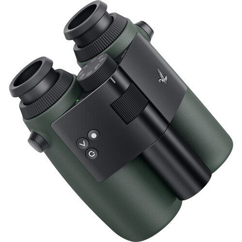 Swarovski AX Visio Binoculars Camera tek