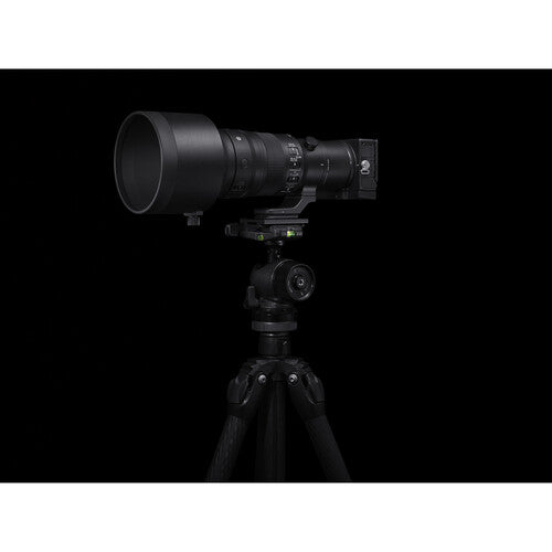 Sigma 500mm f/5.6 DG DN OS Sports Lens (Sony E) Camera tek