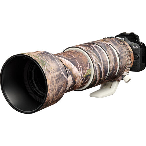 LENS OAK - CANON RF 100-500MM F4.5-7.1 L IS USM TRUE TIMBER KANATI CAMOUFLAGE