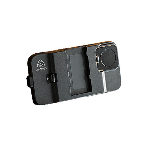 NEW! Atomos Ninja Case for iPhone 15 Pro Max