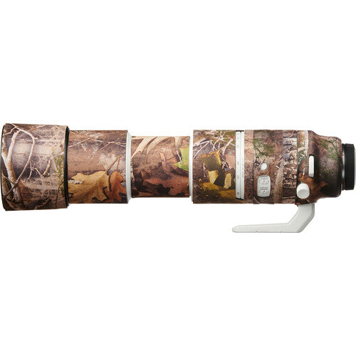 LENS OAK - CANON RF 200-800MM F6.3-9 IS USM TRUE TIMBER KANATI CAMOUFLAGE