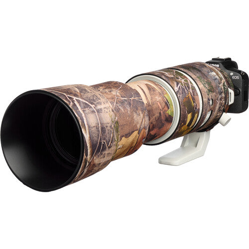 LENS OAK - CANON RF 200-800MM F6.3-9 IS USM TRUE TIMBER KANATI CAMOUFLAGE