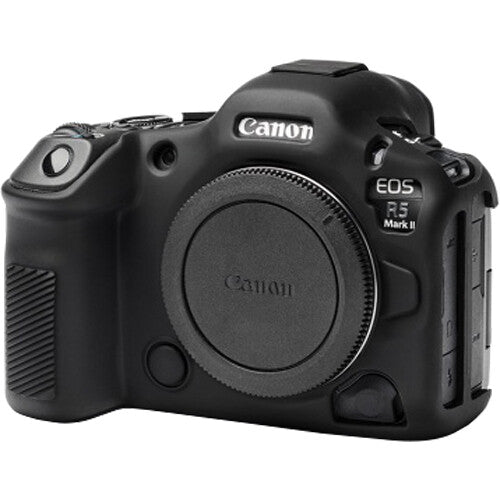 EASYCOVER SILICON CASE CANON EOS R5II (BLACK)