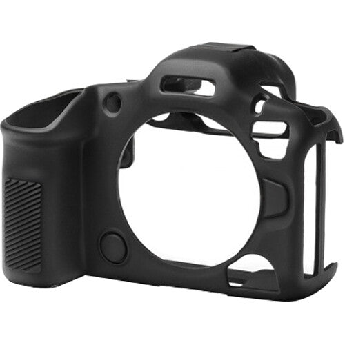 EASYCOVER SILICON CASE CANON EOS R5II (BLACK)