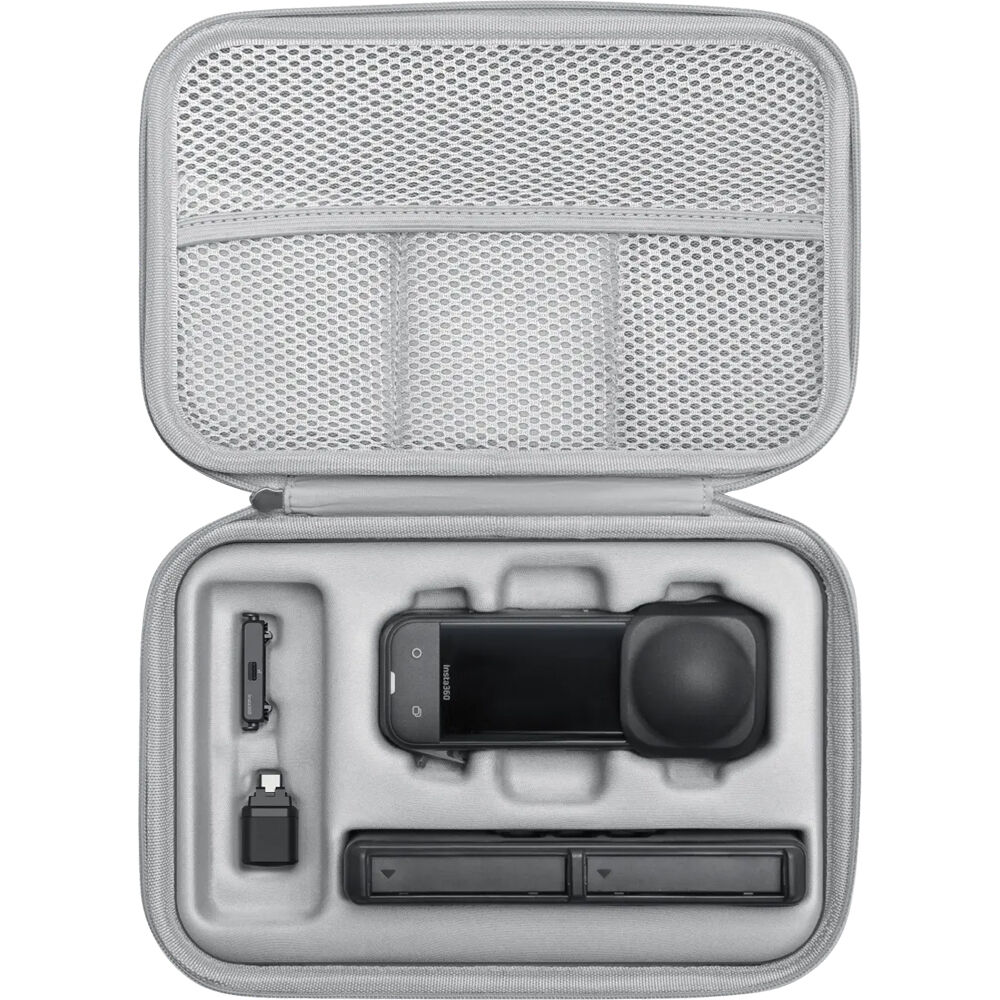 INSTA360 X5 CARRY CASE