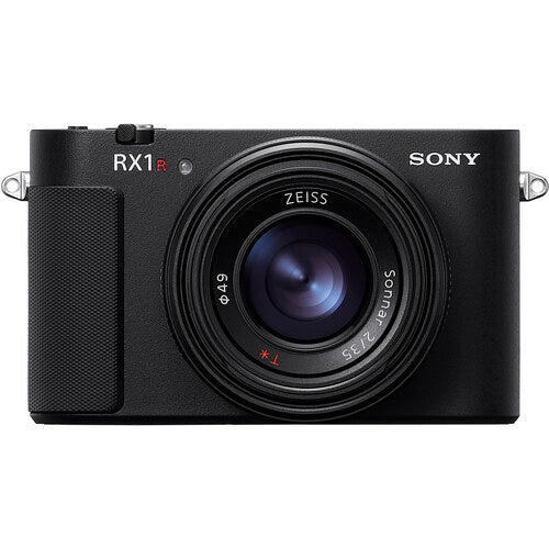 RX1R III compact camera
