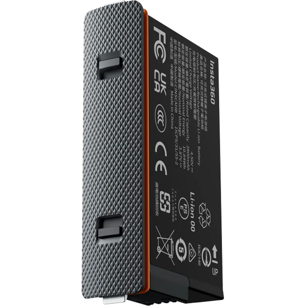 INSTA360 X5 ULTRA BATTERY
