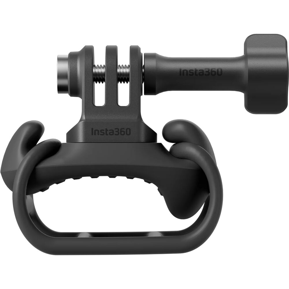INSTA360 GO ULTRA FLEXI STRAP MOUNT