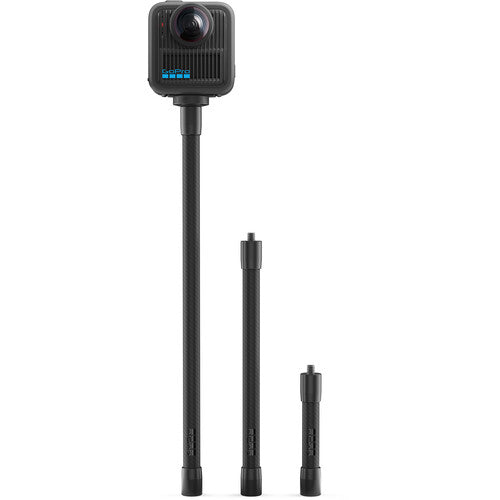 GOPRO ACC CARBON FIBER EXTENSION SET