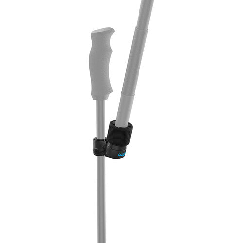 GOPRO ACC SKI POLE MOUNT FOR EXTENSION POLE