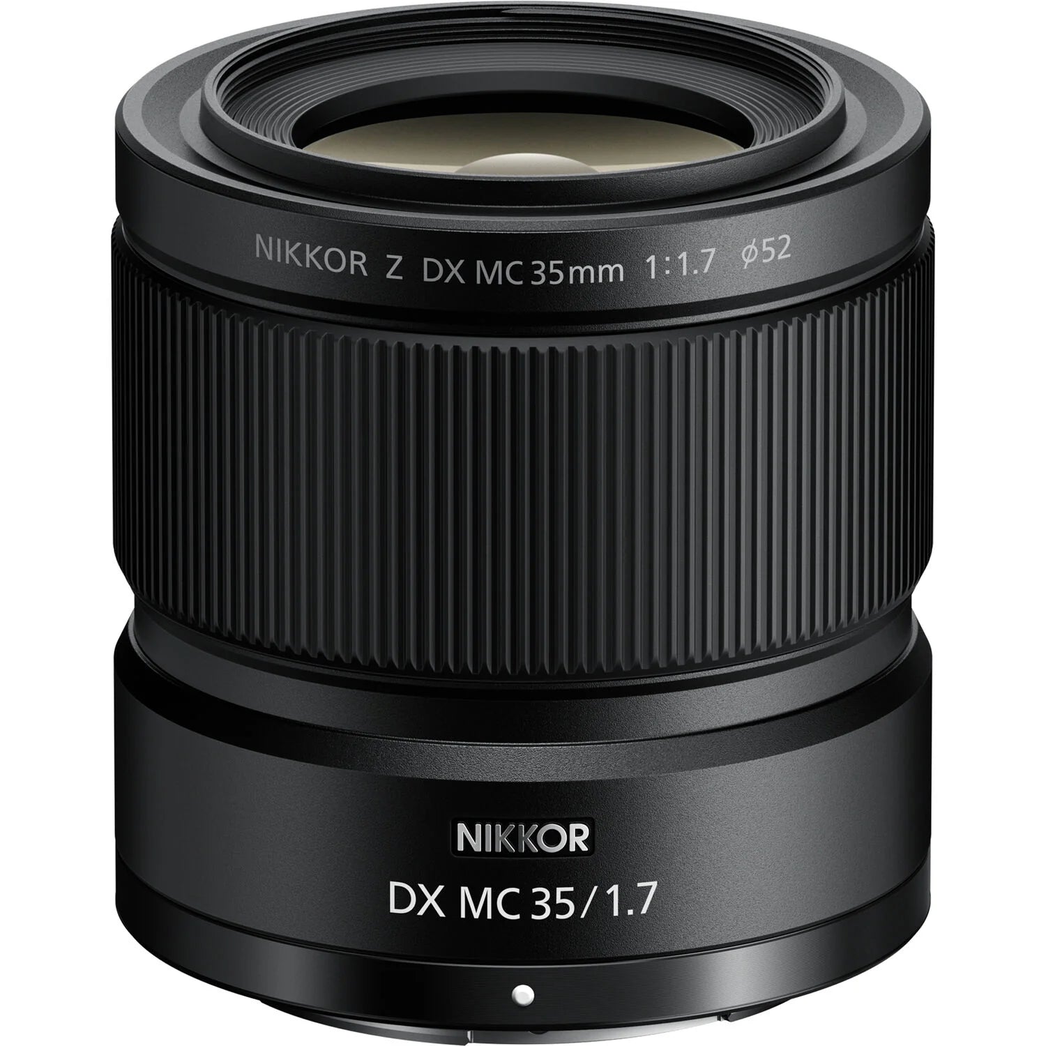 Nikon Z DX 35mm f/1.7 Lens