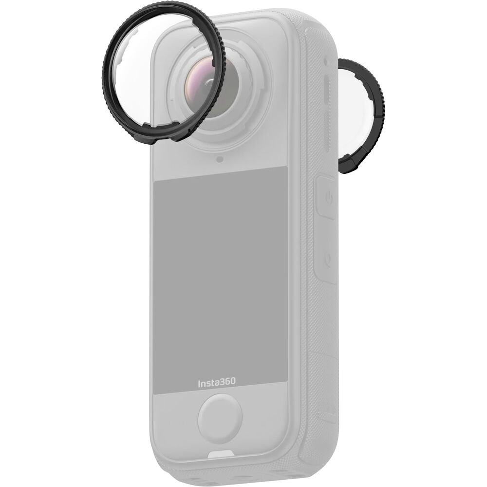 INSTA360 X4 AIR STANDARD LENS GUARDS Camera tek