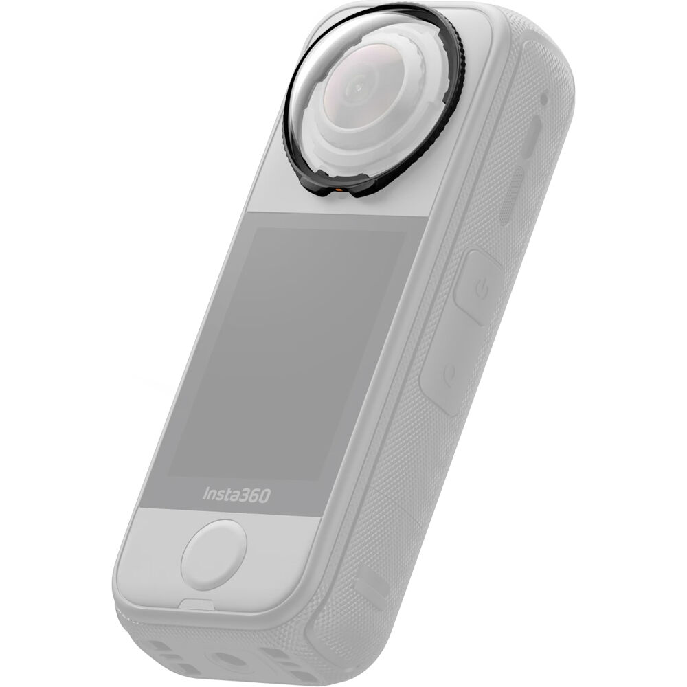 INSTA360 X4 AIR PREMIUM LENS GUARDS
