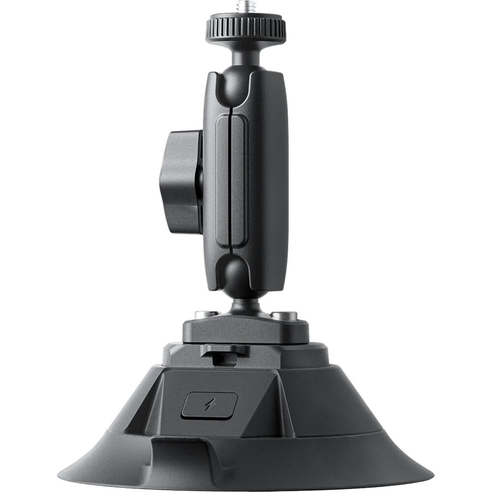 INSTA360 ELECTRIC SUCTION CUP MOUNT