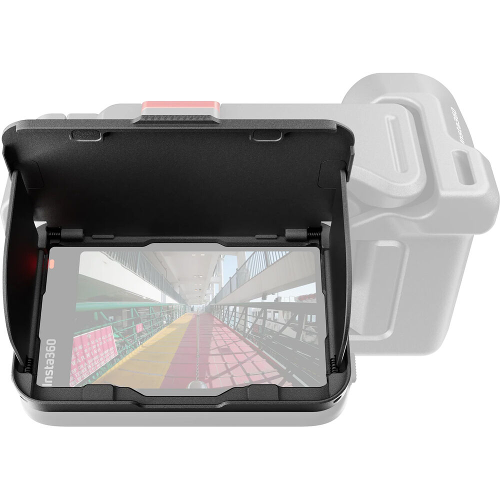 INSTA360 FLIP SCREEN HOOD FOR ACE PRO 2