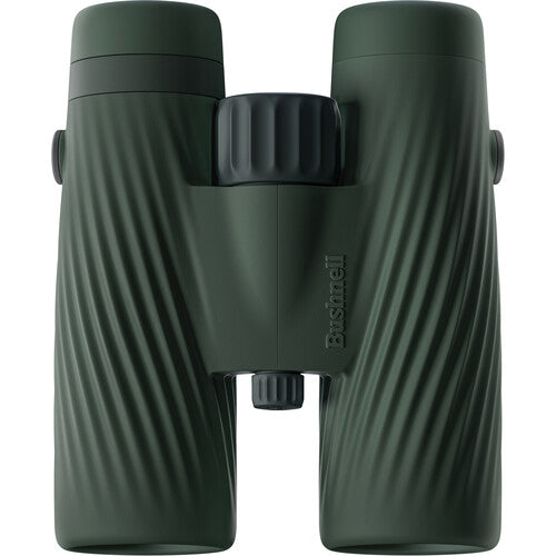 BUSHNELL A5 10X42 ROOF EXO FMC BINOS - GREEN