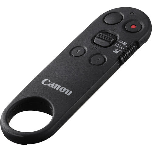CANON ACC BR-E2 WIRELESS REMOTE CONTROL - (NEW) Camera tek