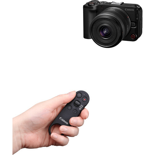 CANON ACC BR-E2 WIRELESS REMOTE CONTROL - (NEW) Camera tek