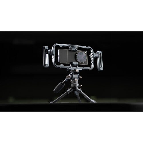Tilta Khronos Universal Smartphone Case Creator Kit (Space Gray) Camera tek