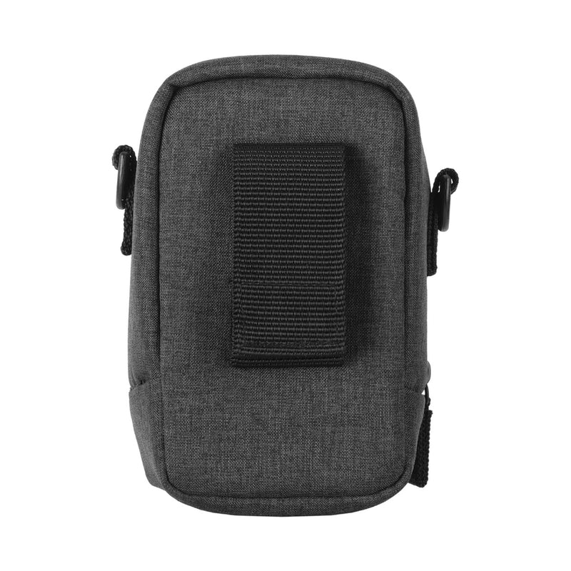 VANGUARD VESTA ASPIRE CP MEDIUM COMPACT BAG GREY