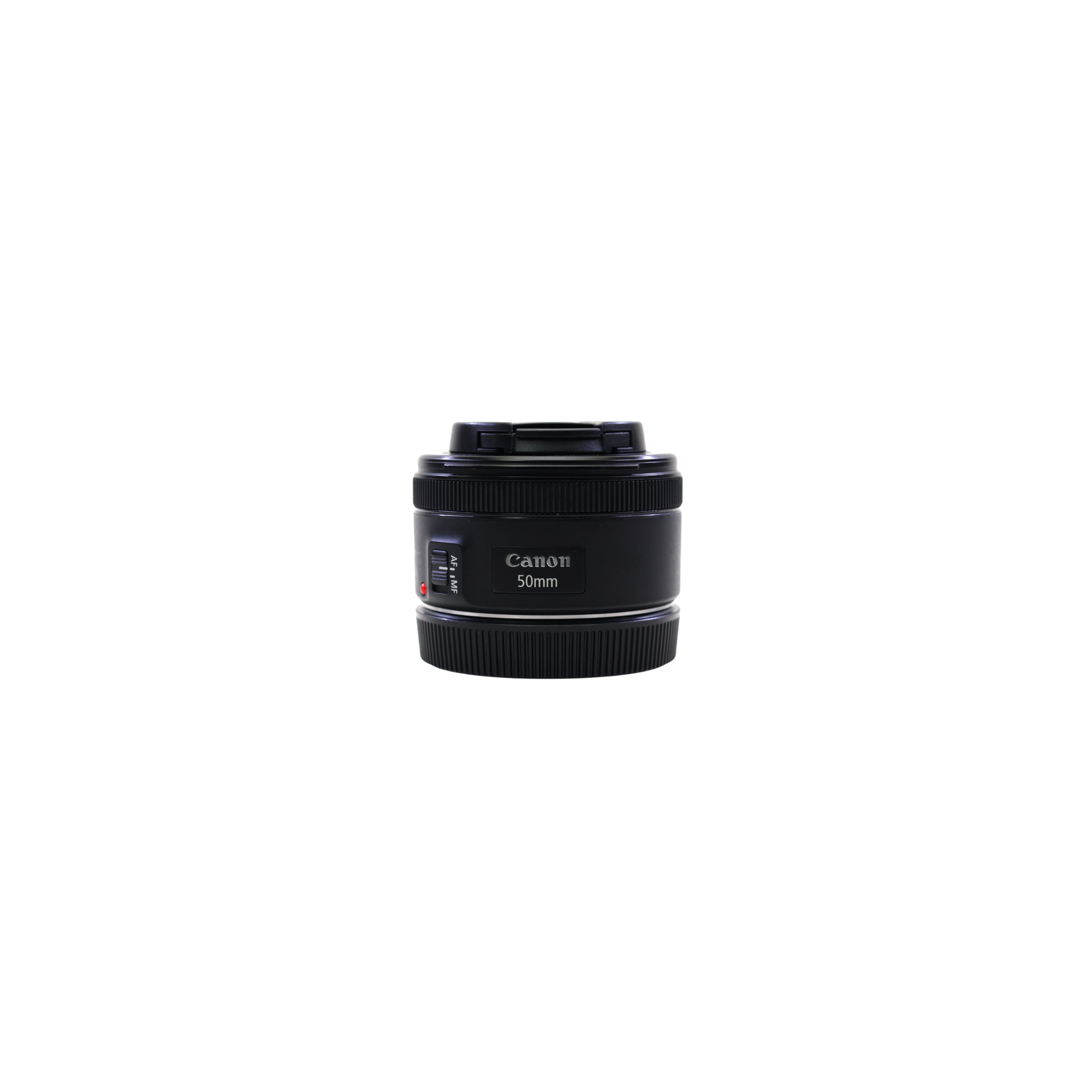 CANON EF 50MM F1.8 STM - SECOND HAND