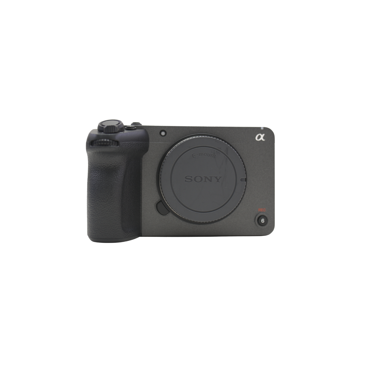 SONY FX30 CINEMA CAMERA - SECOND HAND