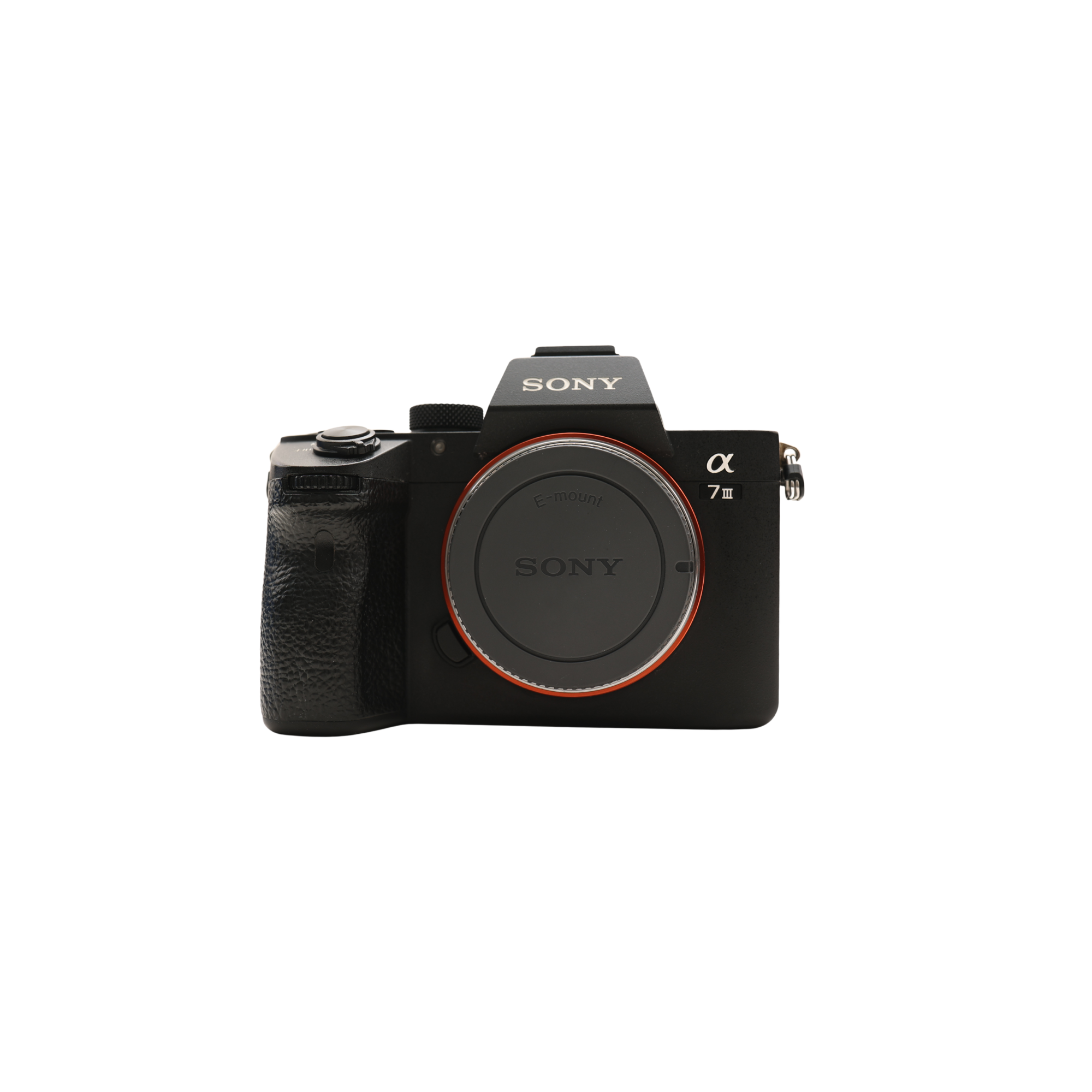 Sony Alpha A7 III Mirrorless Camera Body - SECOND HAND