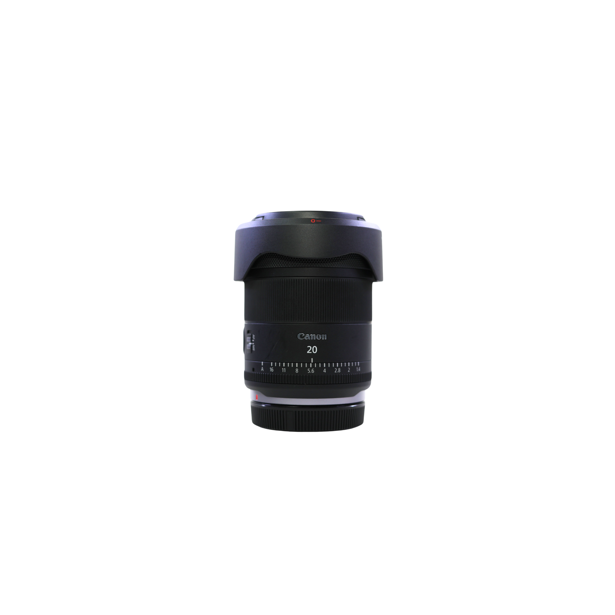 CANON RF 20MM F1.4 L VCM - SECOND HAND
