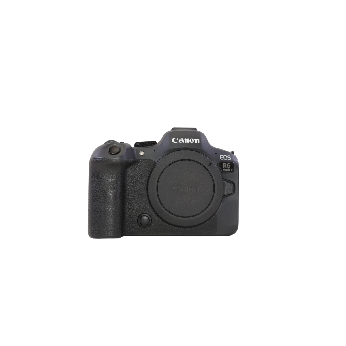 CANON EOS R6 MK II BODY - SECOND HAND