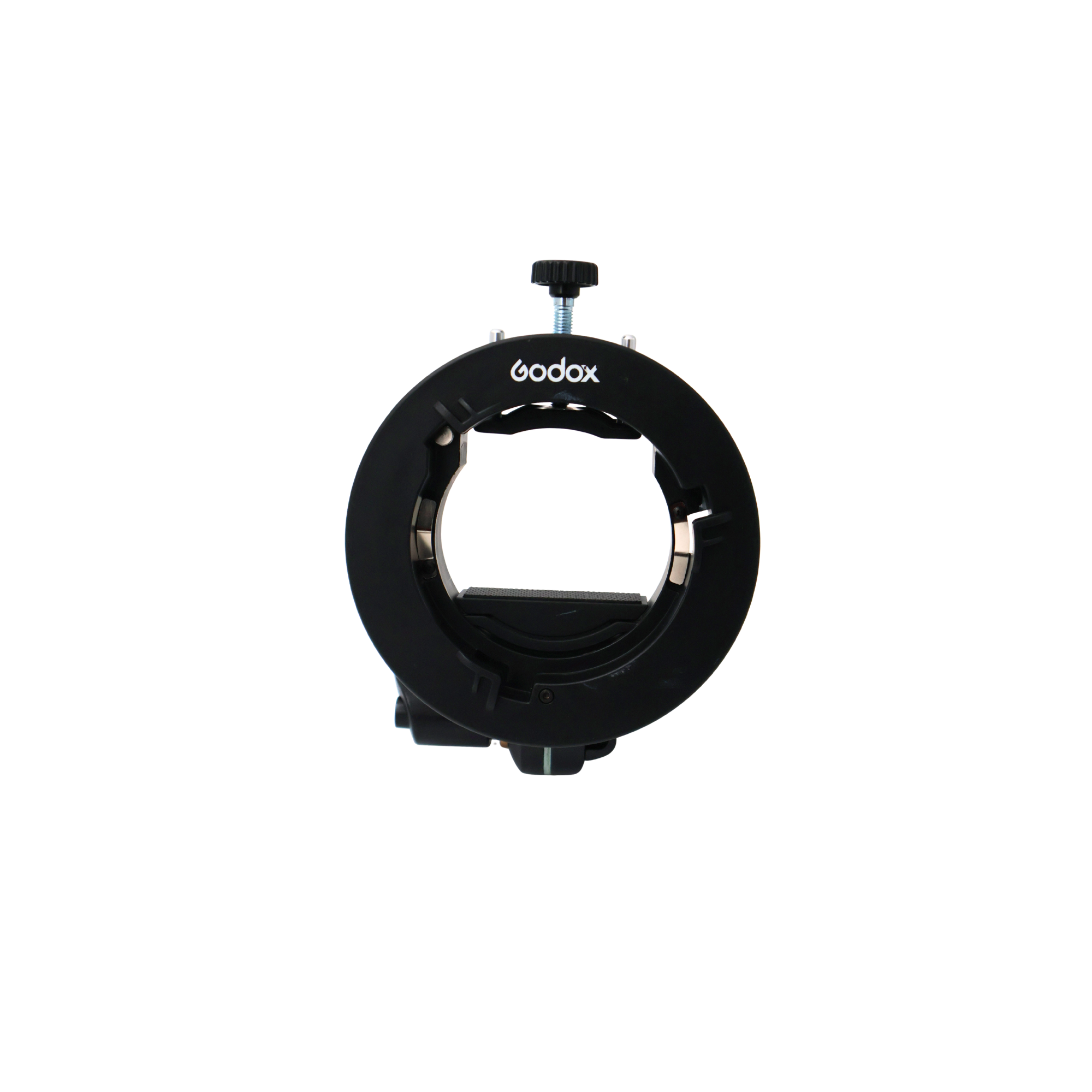 GODOX S2 BOWENS BRACKET FOR FLASHES - SECONDHAND