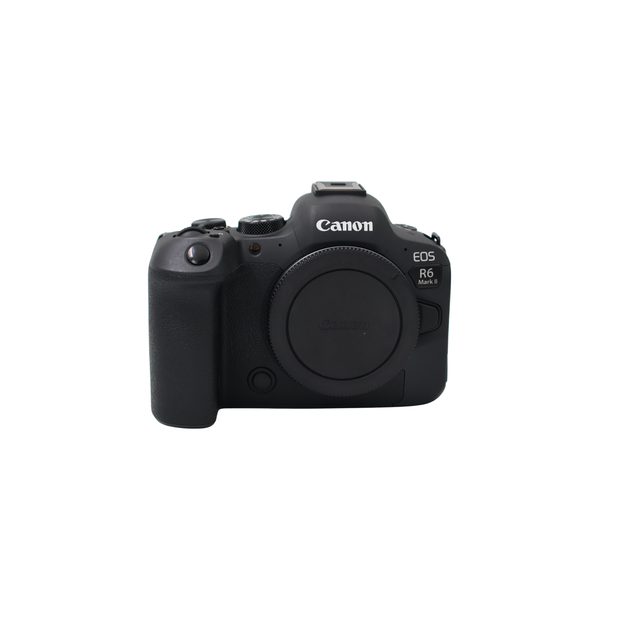 CANON EOS R6 MK II BODY KIT - SECOND HAND