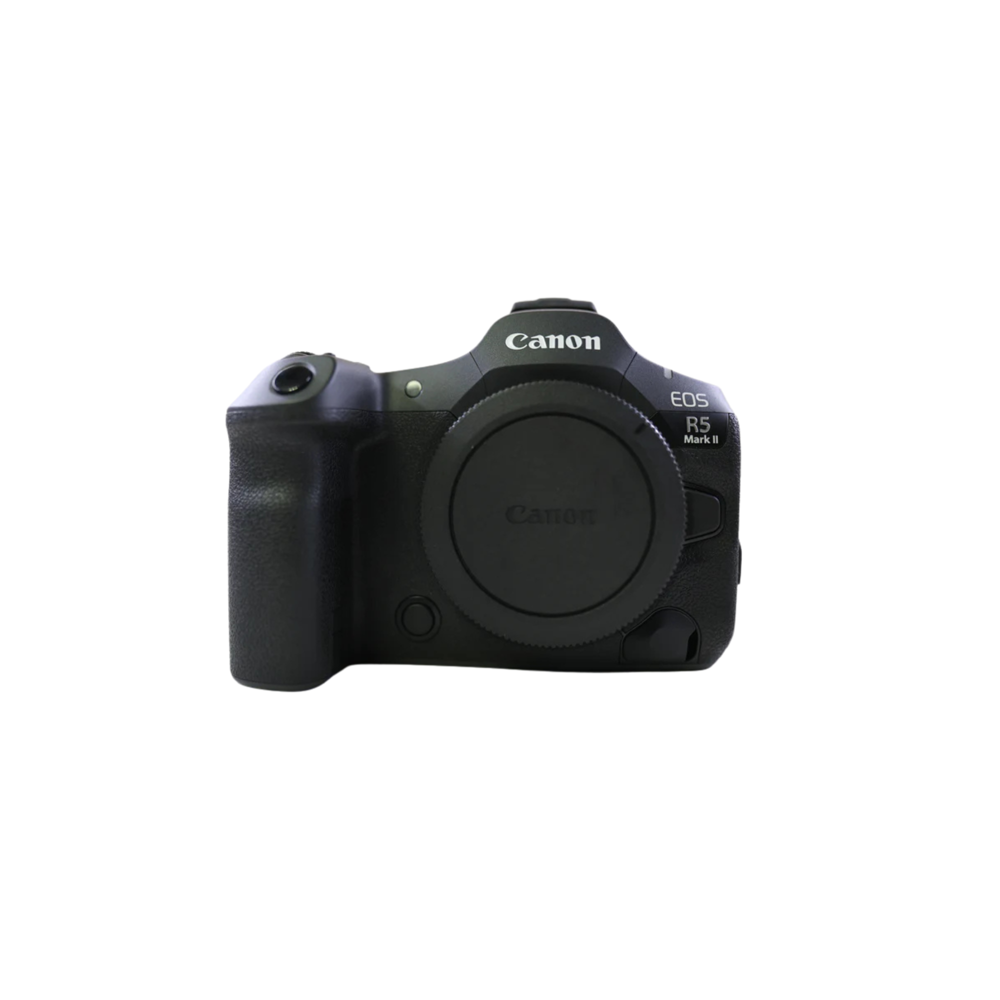 CANON EOS R5 MARK II MIRRORLESS BODY - SECOND HAND