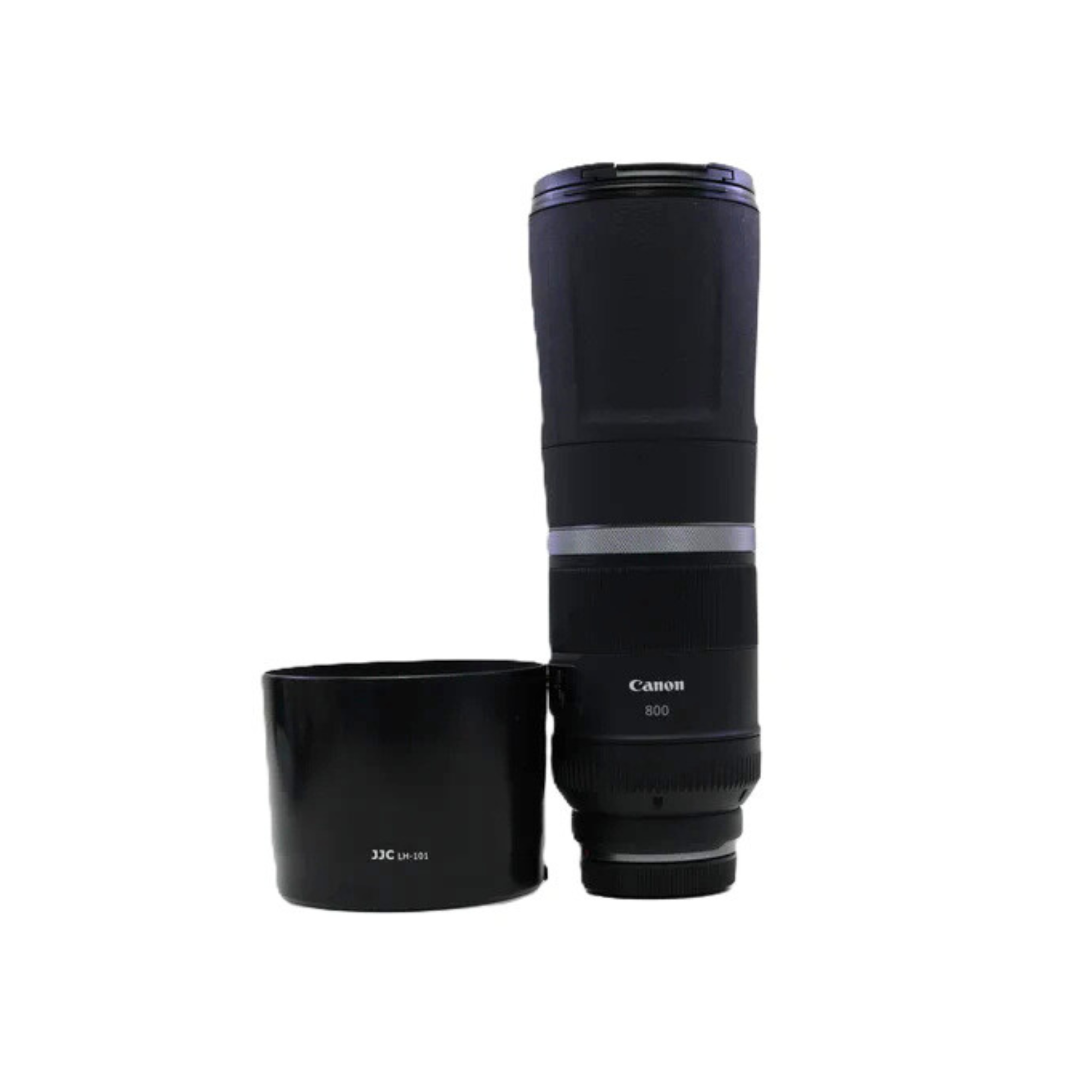 CANON RF 800MM F11 IS STM LENS - SECOND HAND
