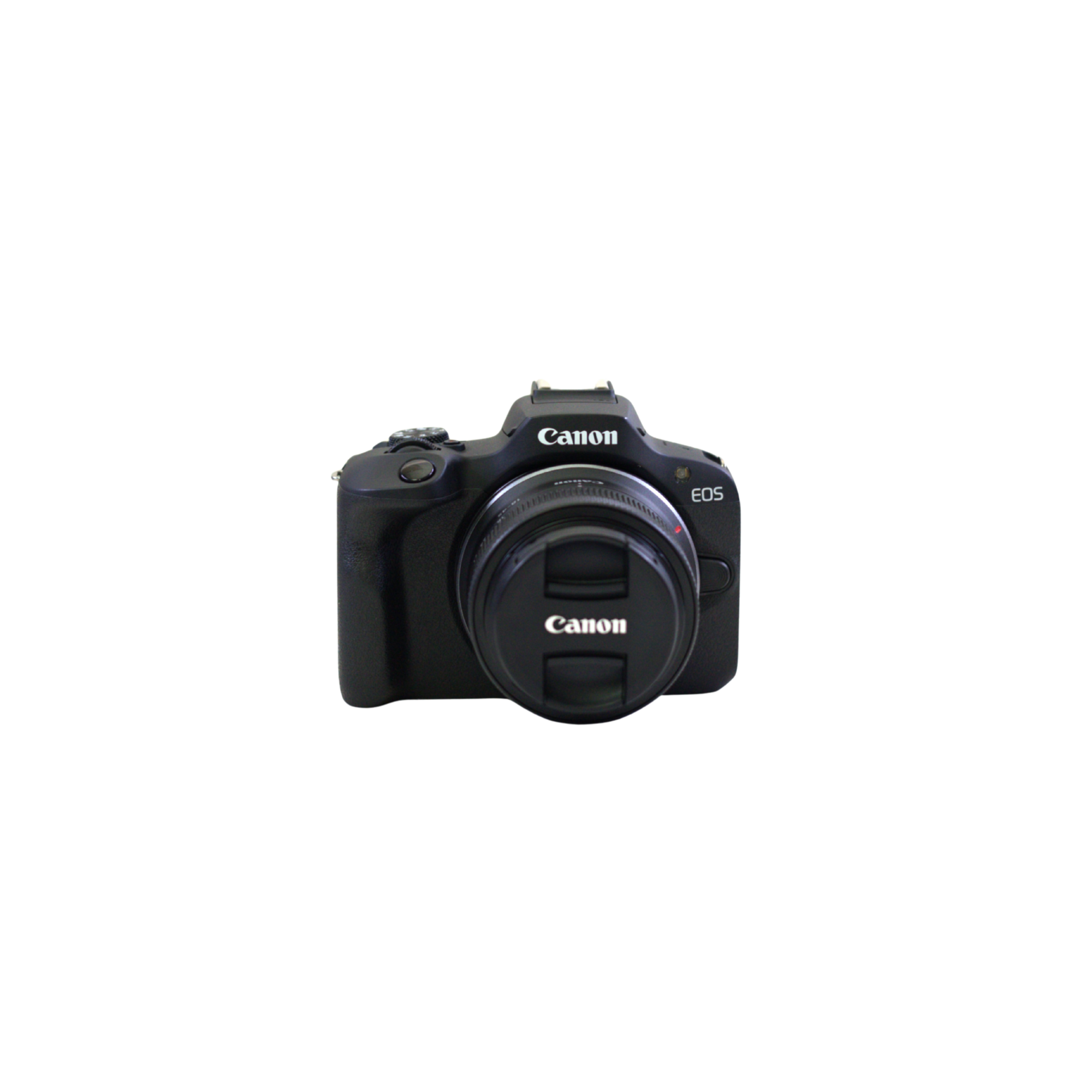 Canon EOS R100 Mirrorless Camera with RF-S 18-45mm Lens - SECOND HAND