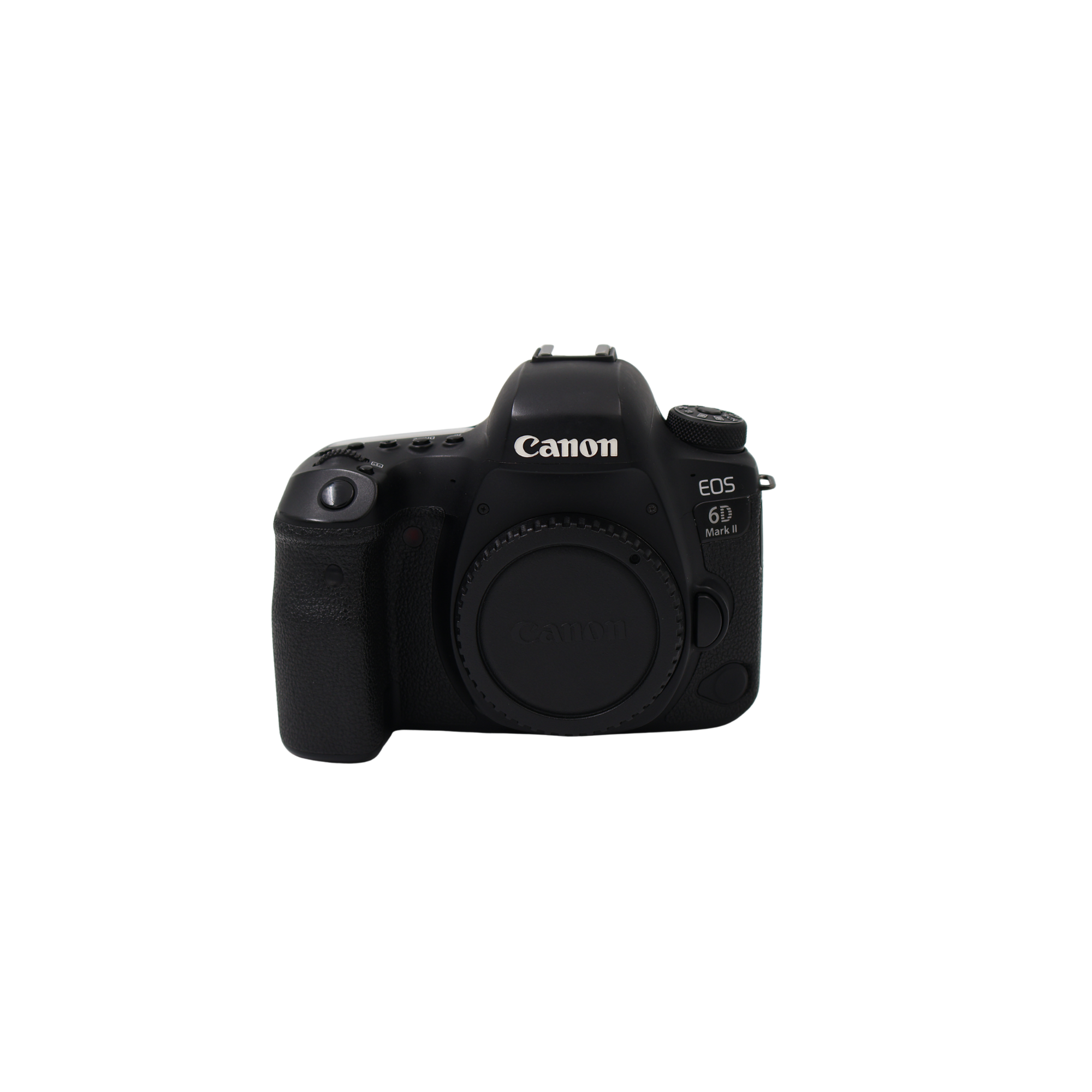 CANON 6D MK II BODY - SECOND HAND