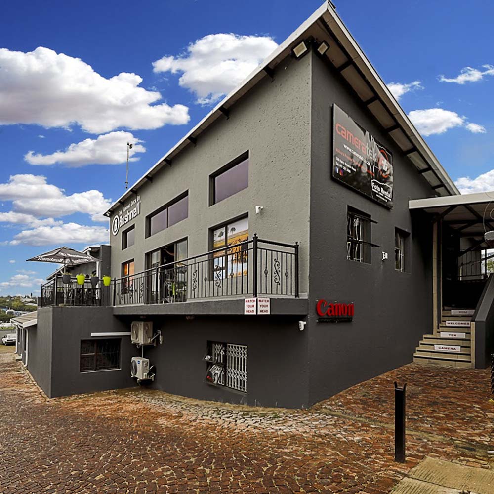 About Cameratek Camera Tek About Cameratek Camera Tek