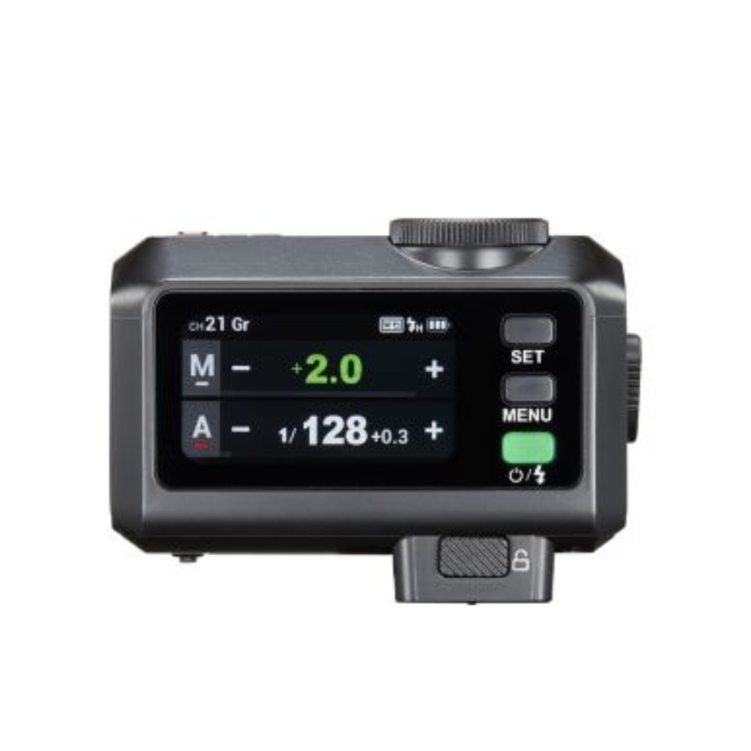 GODOX iT30 PRO CANON SPEEDLITE