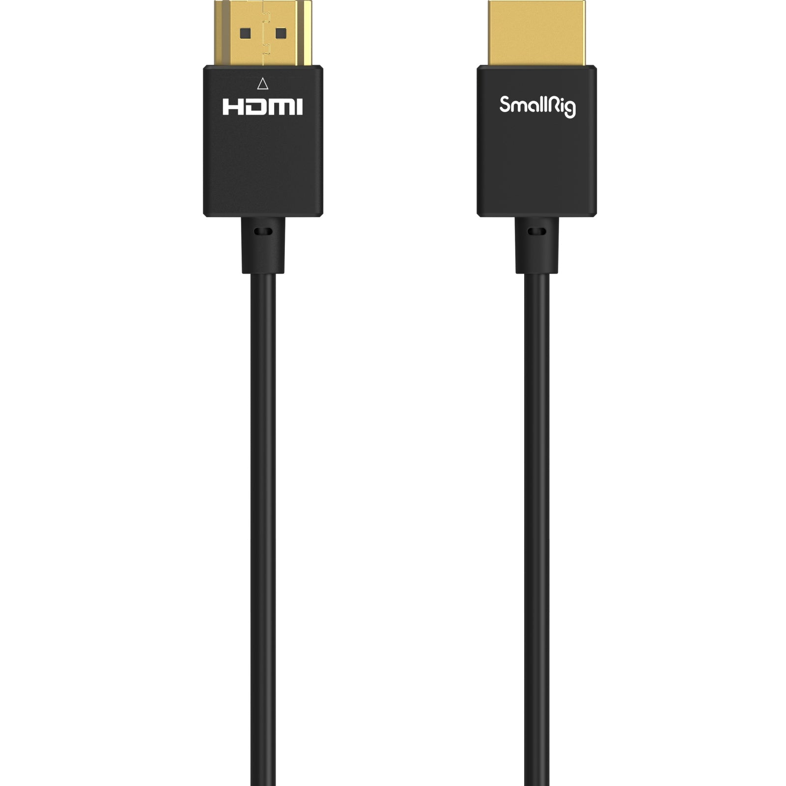 SMALLRIG ULTRA-SLIM 4K HDMI DATA CABLE (35CM)