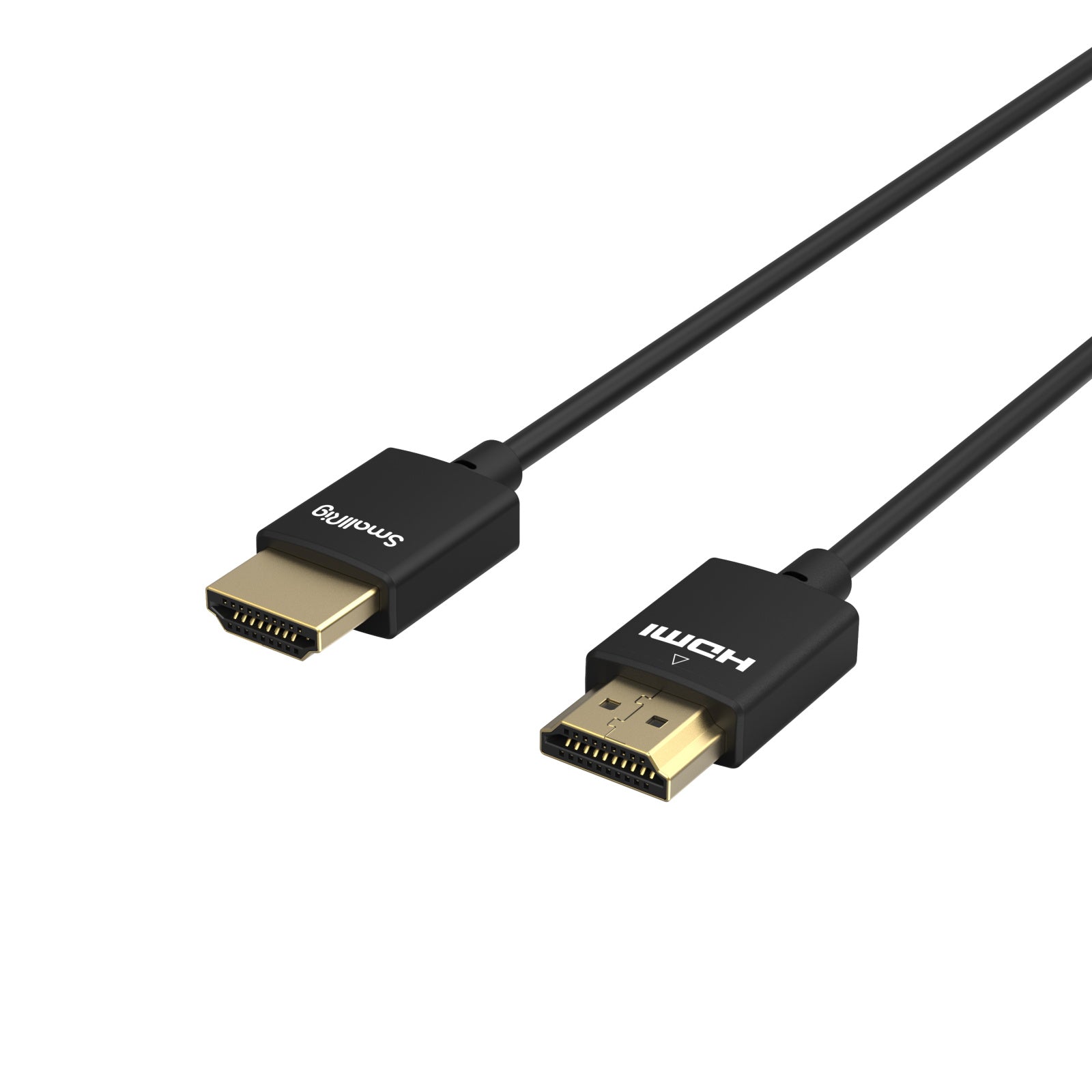 SMALLRIG ULTRA-SLIM 4K HDMI DATA CABLE (35CM)