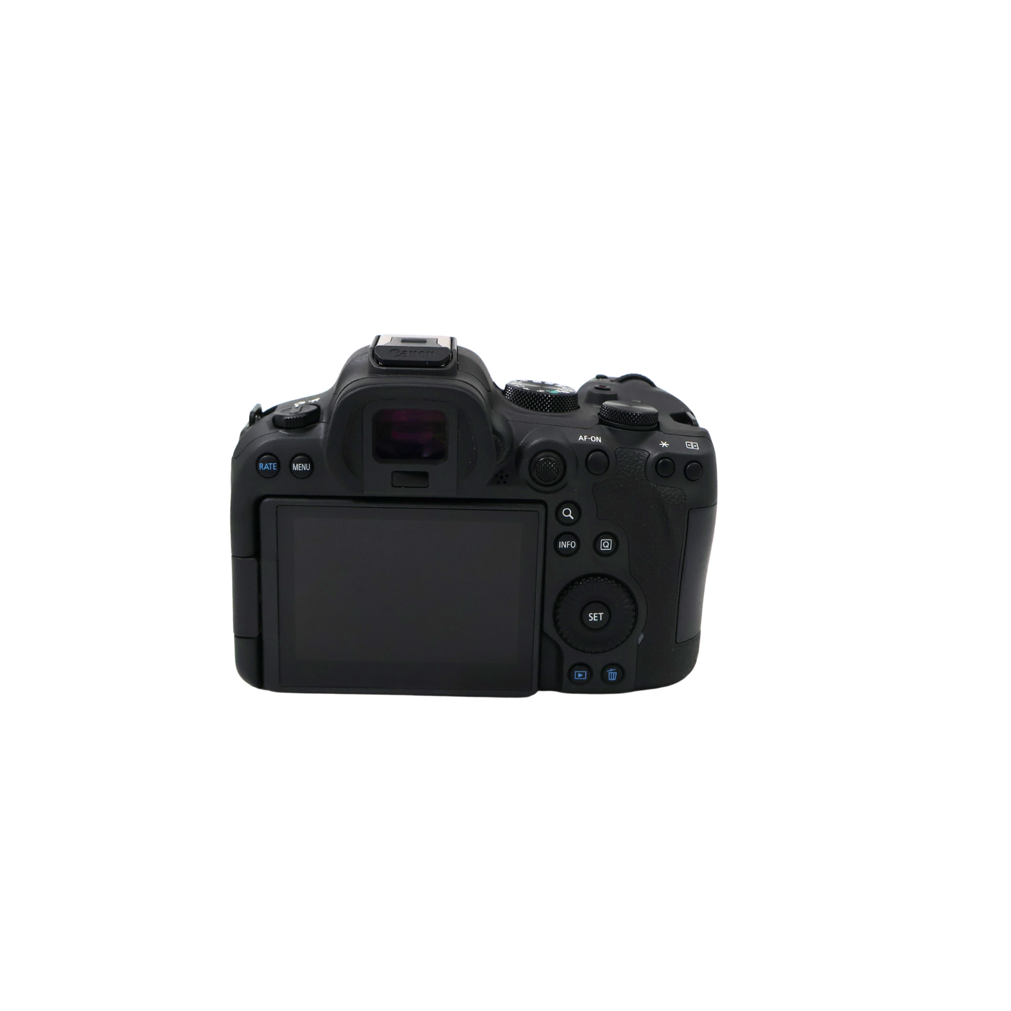 CANON EOS R6 MK II BODY KIT - SECOND HAND